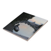 イタリア,ローマ タイル (側面)