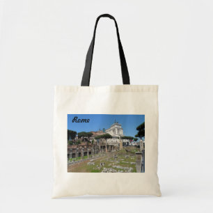 イタリア,ローマ トートバッグ