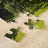 イタリア,ローマ,バチカン市聖ペテロ教会 ジグソーパズル (側面)