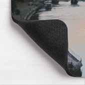 イタリア，ローマ マウスパッド (コーナー)