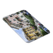 イタリア，ローマ マグネット (右側)