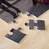 イタリア,ローマ,ヴィットリアーノの景勝地 ジグソーパズル (側面)