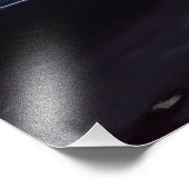 イタリア，ヴェネツィアのゴンドラ フォトプリント            (角)