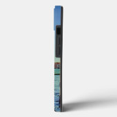 イタリア，ヴェネツィアのゴンドラ Case-Mate iPhoneケース (裏面 / 左)