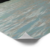 イタリア，ヴェネツィアのポスター ポスター (角)