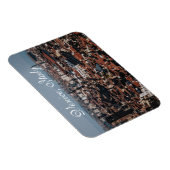 イタリア,ヴェネツィアの屋根 マグネット (右側)