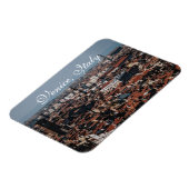 イタリア,ヴェネツィアの屋根 マグネット (左側)