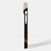 イタリア,ヴェネツィアの溜息橋II Case-Mate iPhoneケース (裏面 / 左)