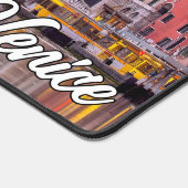 イタリア,ヴェネツィア市 デスクマット (コーナー)