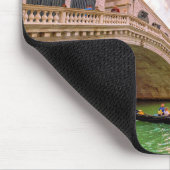 イタリア，ヴェネツィア市 マウスパッド (コーナー)