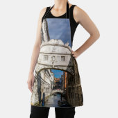 イタリア,ヴェネツィア,ため息の橋 エプロン (インサイチュ)