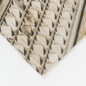 イタリア,ヴェネツィア,ため息の橋 フリースブランケット (角)