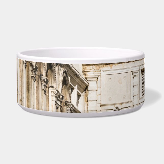 イタリア，ヴェネツィア，ため息の橋 ボウル (左)