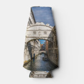 イタリア，ヴェネツィア，ため息の橋 ボトルクーラー (正面)