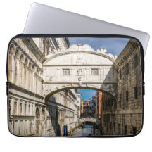 イタリア，ヴェネツィア，ため息の橋