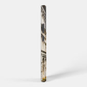 イタリア，ヴェネツィア，ため息の橋 SAMSUNG GALAXYケース (右側面)