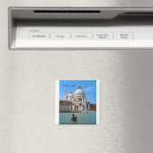 イタリア，ヴェネツィア（イギリス） マグネット (インサイチュ (食洗機))