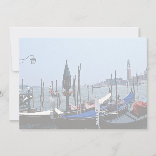 イタリア，ヴェネツィア，グランドカナル (正面)