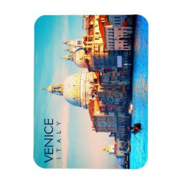 イタリア，ヴェネツィア，グランドカナル マグネット