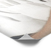 イタリア，ヴェネツィア，ゴンドラ ポスター (角)