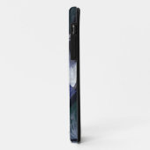 イタリア, ヴェネツィア。ゴンドラ Case-Mate iPhoneケース (裏面/左)