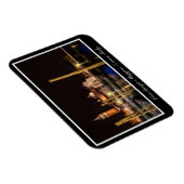 イタリア,ヴェネツィア,サン・ジョルジョ・マッジョーレ マグネット (右側)