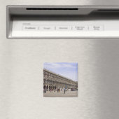 イタリア，ヴェネツィア，セント・マルコ広場 マグネット (インサイチュ (食洗機))