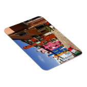 イタリア – ヴェネツィア – バーノ –  マグネット (右側)