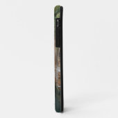 イタリア、ヴェネツィア、反省と小橋 Case-Mate iPhoneケース (裏面/左)