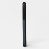 イタリア ヴェネト州 ヴェネツィア ゴンドラの列 Case-Mate iPhoneケース (裏面/左)