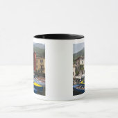 イタリア、ヴェロナ州、マルチェシーン。カソーネ旧2 マグカップ (中央)