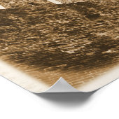 イタリア,ヴェローナ – 城のポスター ポスター (角)