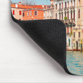 イタリア，歴史的な都市ヴェネツィア マウスパッド (コーナー)