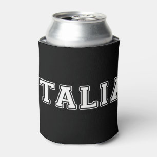 イタリア 缶クーラー