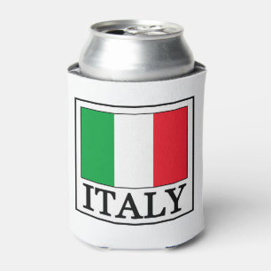 イタリア 缶クーラー