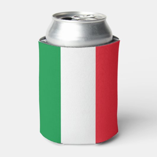 イタリア 缶クーラー (缶正面)