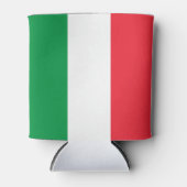イタリア 缶クーラー (正面)