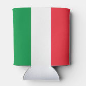 イタリア 缶クーラー (裏面)