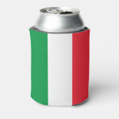 イタリア 缶クーラー (缶裏面)