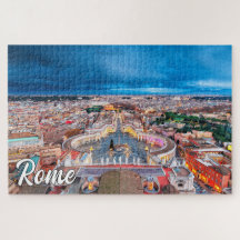 イタリア，美しいローマ