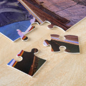 イタリア,美しいヴェネツィア ジグソーパズル (側面)