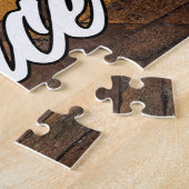 イタリア，美しいヴェネツィア ジグソーパズル (側面)