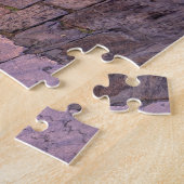 イタリア，美しいヴェネツィア ジグソーパズル (側面)