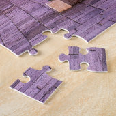 イタリア，美しいヴェネツィア ジグソーパズル (側面)