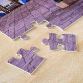 イタリア，美しいヴェネツィア ジグソーパズル (側面)