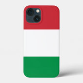 イタリア Case-Mate iPhoneケース (裏面)