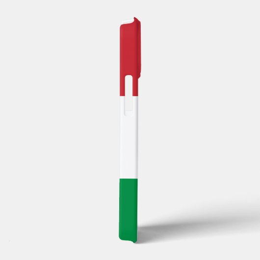 イタリア Case-Mate iPhoneケース (裏面 / 右)