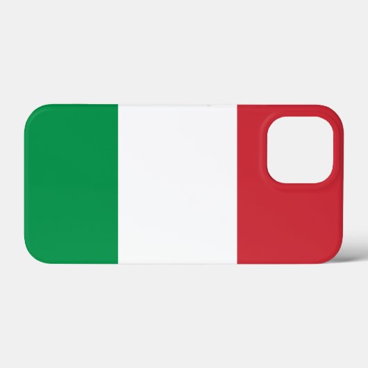 イタリア Case-Mate iPhoneケース (裏面 (横))