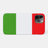 イタリア Case-Mate iPhoneケース (裏面(横))