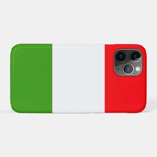 イタリア Case-Mate iPhoneケース (裏面(横))